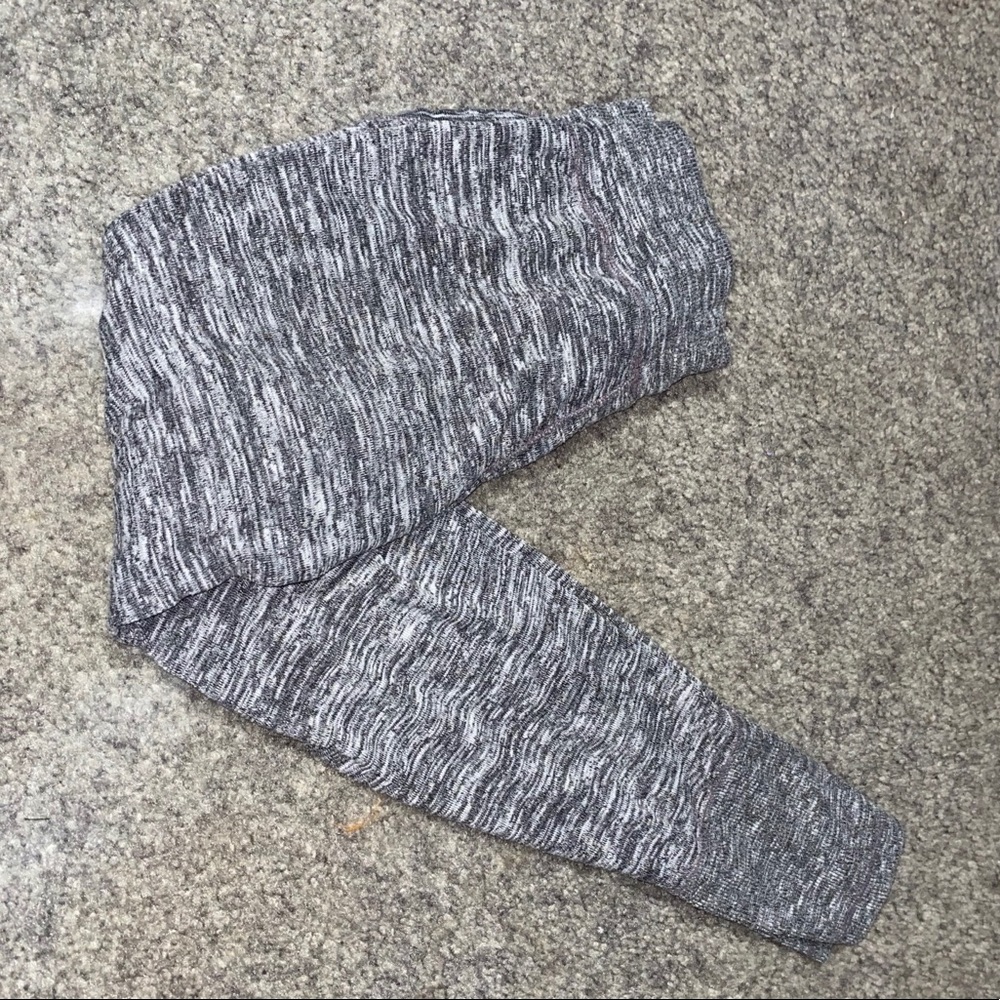 Athleta joggers!